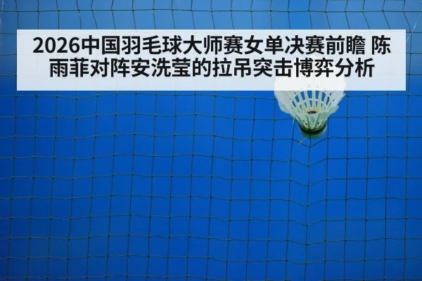 badminton net shot